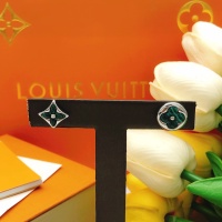 Cheap Louis Vuitton Earrings For Women #1262477 Replica Wholesale [$32.00 USD] [ITEM#1262477] on Replica Louis Vuitton Earrings