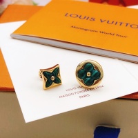 Cheap Louis Vuitton Earrings For Women #1262478 Replica Wholesale [$32.00 USD] [ITEM#1262478] on Replica Louis Vuitton Earrings