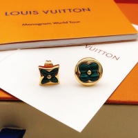 Cheap Louis Vuitton Earrings For Women #1262478 Replica Wholesale [$32.00 USD] [ITEM#1262478] on Replica Louis Vuitton Earrings