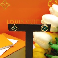 Cheap Louis Vuitton Earrings For Women #1262478 Replica Wholesale [$32.00 USD] [ITEM#1262478] on Replica Louis Vuitton Earrings