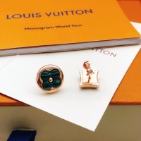 Cheap Louis Vuitton Earrings For Women #1262479 Replica Wholesale [$32.00 USD] [ITEM#1262479] on Replica Louis Vuitton Earrings