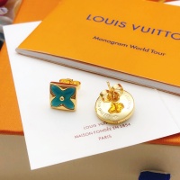 Cheap Louis Vuitton Earrings For Women #1262481 Replica Wholesale [$32.00 USD] [ITEM#1262481] on Replica Louis Vuitton Earrings