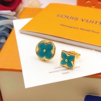 Cheap Louis Vuitton Earrings For Women #1262481 Replica Wholesale [$32.00 USD] [ITEM#1262481] on Replica Louis Vuitton Earrings