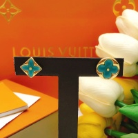 Cheap Louis Vuitton Earrings For Women #1262481 Replica Wholesale [$32.00 USD] [ITEM#1262481] on Replica Louis Vuitton Earrings