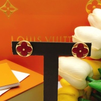 Cheap Louis Vuitton Earrings For Women #1262482 Replica Wholesale [$32.00 USD] [ITEM#1262482] on Replica Louis Vuitton Earrings