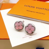 Cheap Louis Vuitton Earrings For Women #1262483 Replica Wholesale [$32.00 USD] [ITEM#1262483] on Replica Louis Vuitton Earrings