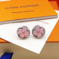 Cheap Louis Vuitton Earrings For Women #1262483 Replica Wholesale [$32.00 USD] [ITEM#1262483] on Replica Louis Vuitton Earrings