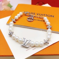 Cheap Louis Vuitton LV Bracelets For Women #1262487 Replica Wholesale [$32.00 USD] [ITEM#1262487] on Replica Louis Vuitton LV Bracelets