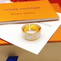 Louis Vuitton LV Rings #1262489