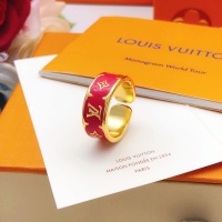 Cheap Louis Vuitton LV Rings #1262490 Replica Wholesale [$29.00 USD] [ITEM#1262490] on Replica Louis Vuitton LV Rings