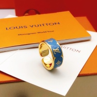 Cheap Louis Vuitton LV Rings #1262491 Replica Wholesale [$29.00 USD] [ITEM#1262491] on Replica Louis Vuitton LV Rings