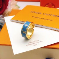 Cheap Louis Vuitton LV Rings #1262491 Replica Wholesale [$29.00 USD] [ITEM#1262491] on Replica Louis Vuitton LV Rings