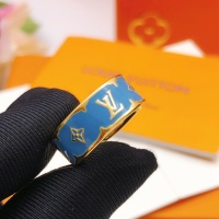 Cheap Louis Vuitton LV Rings #1262491 Replica Wholesale [$29.00 USD] [ITEM#1262491] on Replica Louis Vuitton LV Rings