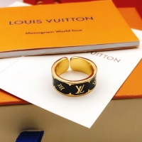 Louis Vuitton LV Rings #1262492