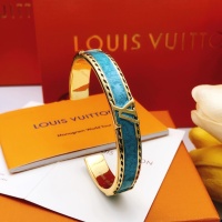 Cheap Louis Vuitton LV Bracelets #1262494 Replica Wholesale [$36.00 USD] [ITEM#1262494] on Replica Louis Vuitton LV Bracelets