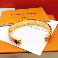 Cheap Louis Vuitton LV Bracelets #1262495 Replica Wholesale [$38.00 USD] [ITEM#1262495] on Replica Louis Vuitton LV Bracelets