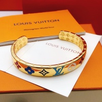 Cheap Louis Vuitton LV Bracelets #1262495 Replica Wholesale [$38.00 USD] [ITEM#1262495] on Replica Louis Vuitton LV Bracelets