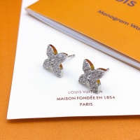 Cheap Louis Vuitton Earrings For Women #1262498 Replica Wholesale [$25.00 USD] [ITEM#1262498] on Replica Louis Vuitton Earrings