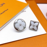 Cheap Louis Vuitton Earrings For Women #1262499 Replica Wholesale [$27.00 USD] [ITEM#1262499] on Replica Louis Vuitton Earrings