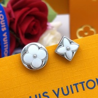 Cheap Louis Vuitton Earrings For Women #1262499 Replica Wholesale [$27.00 USD] [ITEM#1262499] on Replica Louis Vuitton Earrings