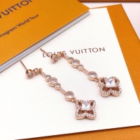 Cheap Louis Vuitton Earrings For Women #1262500 Replica Wholesale [$27.00 USD] [ITEM#1262500] on Replica Louis Vuitton Earrings