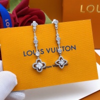 Cheap Louis Vuitton Earrings For Women #1262502 Replica Wholesale [$27.00 USD] [ITEM#1262502] on Replica Louis Vuitton Earrings