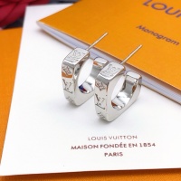 Cheap Louis Vuitton Earrings For Women #1262506 Replica Wholesale [$27.00 USD] [ITEM#1262506] on Replica Louis Vuitton Earrings