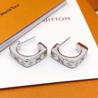 Cheap Louis Vuitton Earrings For Women #1262506 Replica Wholesale [$27.00 USD] [ITEM#1262506] on Replica Louis Vuitton Earrings