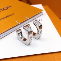 Cheap Louis Vuitton Earrings For Women #1262506 Replica Wholesale [$27.00 USD] [ITEM#1262506] on Replica Louis Vuitton Earrings