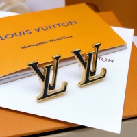 Cheap Louis Vuitton Earrings For Women #1262510 Replica Wholesale [$27.00 USD] [ITEM#1262510] on Replica Louis Vuitton Earrings