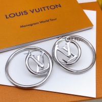 Cheap Louis Vuitton Earrings For Women #1262512 Replica Wholesale [$27.00 USD] [ITEM#1262512] on Replica Louis Vuitton Earrings