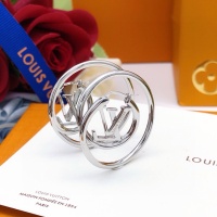 Cheap Louis Vuitton Earrings For Women #1262512 Replica Wholesale [$27.00 USD] [ITEM#1262512] on Replica Louis Vuitton Earrings