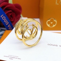 Cheap Louis Vuitton Earrings For Women #1262513 Replica Wholesale [$27.00 USD] [ITEM#1262513] on Replica Louis Vuitton Earrings