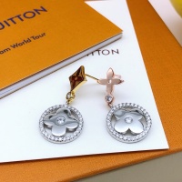 Cheap Louis Vuitton Earrings For Women #1262514 Replica Wholesale [$29.00 USD] [ITEM#1262514] on Replica Louis Vuitton Earrings