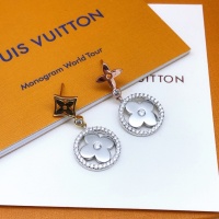 Cheap Louis Vuitton Earrings For Women #1262514 Replica Wholesale [$29.00 USD] [ITEM#1262514] on Replica Louis Vuitton Earrings