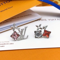 Cheap Louis Vuitton Earrings For Women #1262518 Replica Wholesale [$27.00 USD] [ITEM#1262518] on Replica Louis Vuitton Earrings