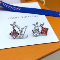 Cheap Louis Vuitton Earrings For Women #1262518 Replica Wholesale [$27.00 USD] [ITEM#1262518] on Replica Louis Vuitton Earrings