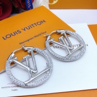 Cheap Louis Vuitton Earrings For Women #1262520 Replica Wholesale [$32.00 USD] [ITEM#1262520] on Replica Louis Vuitton Earrings