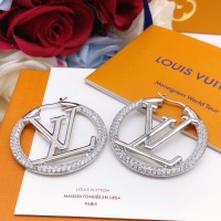 Cheap Louis Vuitton Earrings For Women #1262520 Replica Wholesale [$32.00 USD] [ITEM#1262520] on Replica Louis Vuitton Earrings