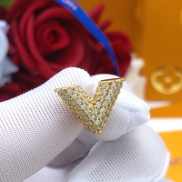 Cheap Louis Vuitton Earrings For Women #1262527 Replica Wholesale [$27.00 USD] [ITEM#1262527] on Replica Louis Vuitton Earrings