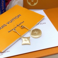 Cheap Louis Vuitton Earrings For Women #1262529 Replica Wholesale [$27.00 USD] [ITEM#1262529] on Replica Louis Vuitton Earrings