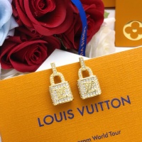 Cheap Louis Vuitton Earrings For Women #1262533 Replica Wholesale [$29.00 USD] [ITEM#1262533] on Replica Louis Vuitton Earrings