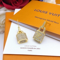 Cheap Louis Vuitton Earrings For Women #1262533 Replica Wholesale [$29.00 USD] [ITEM#1262533] on Replica Louis Vuitton Earrings