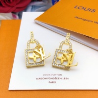 Louis Vuitton Earrings For Women #1262534