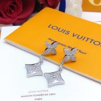 Cheap Louis Vuitton Earrings For Women #1262535 Replica Wholesale [$29.00 USD] [ITEM#1262535] on Replica Louis Vuitton Earrings