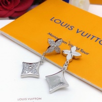 Cheap Louis Vuitton Earrings For Women #1262535 Replica Wholesale [$29.00 USD] [ITEM#1262535] on Replica Louis Vuitton Earrings