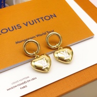 Cheap Louis Vuitton Earrings For Women #1262537 Replica Wholesale [$29.00 USD] [ITEM#1262537] on Replica Louis Vuitton Earrings