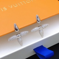 Cheap Louis Vuitton Earrings For Women #1262540 Replica Wholesale [$29.00 USD] [ITEM#1262540] on Replica Louis Vuitton Earrings