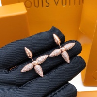 Cheap Louis Vuitton Earrings For Women #1262541 Replica Wholesale [$29.00 USD] [ITEM#1262541] on Replica Louis Vuitton Earrings