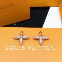 Cheap Louis Vuitton Earrings For Women #1262541 Replica Wholesale [$29.00 USD] [ITEM#1262541] on Replica Louis Vuitton Earrings